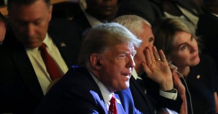 Donald Trump wyśmiał 16-latkę na szczycie klimatycznym ONZ