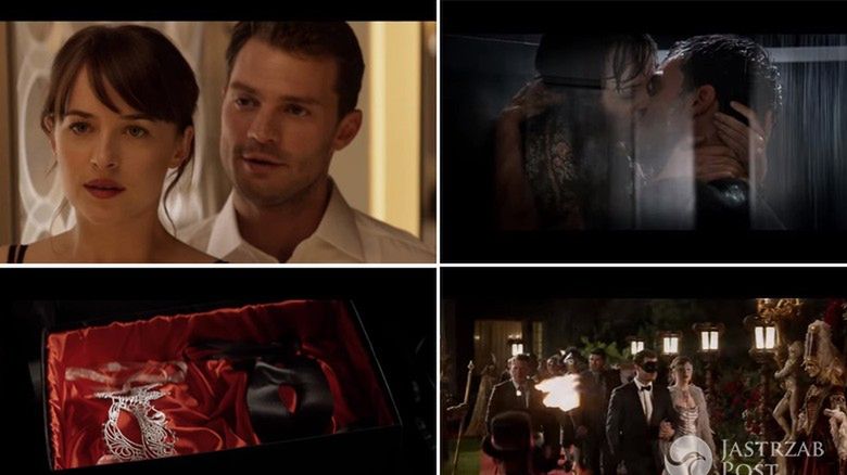 Zwiastun "Ciemniejsza strona Greya"