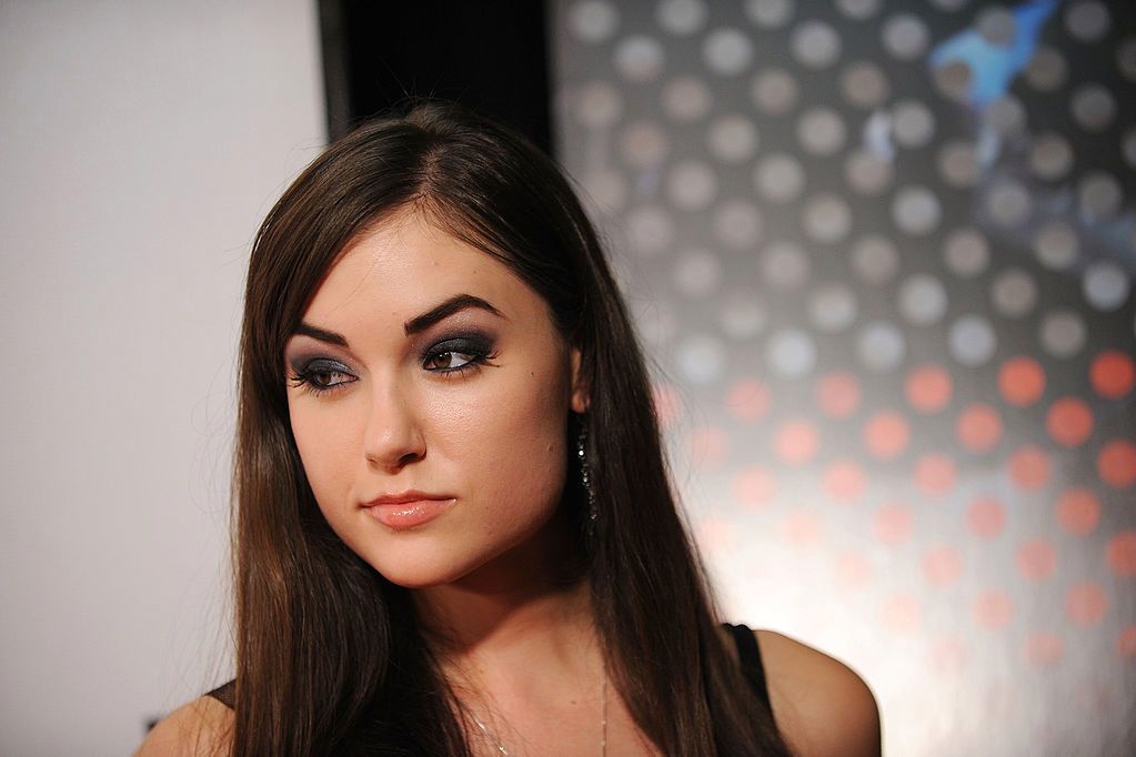 Sasha Grey Wp Tech