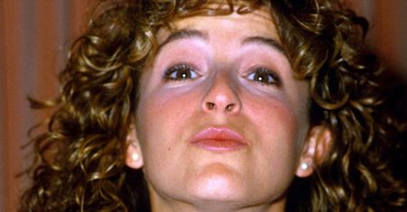 Jennifer Grey zmieniła się nie do poznania