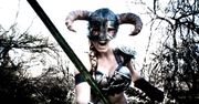 Seksowna strona Skyrim [Cosplay]