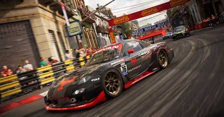 Recenzja "GRID". Godny następca wspaniałych wyścigów