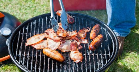 Grillowe inspiracje z całego świata