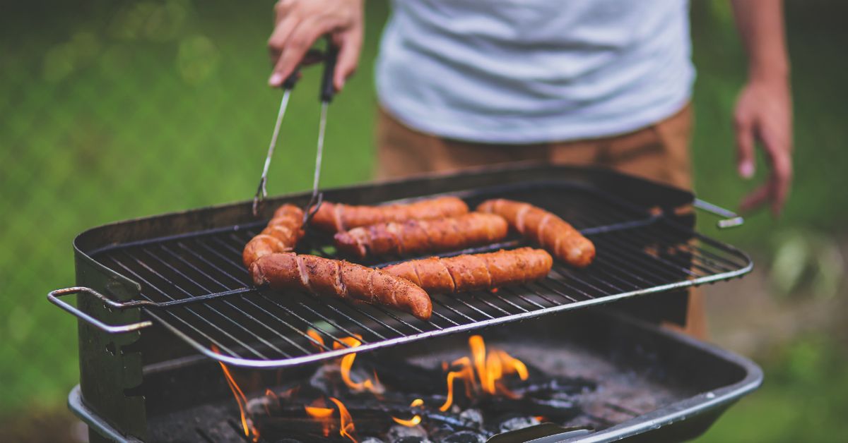 Bez grilla nie ma prawdziwej majówki. Pochwalcie się swoimi kulinarnymi wyczynami