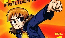 Scott Pilgrim nad Wisłą