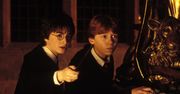"Harry Potter i Kamień Filozoficzny" z muzyką na żywo po raz pierwszy w Polsce [WIDEO]
