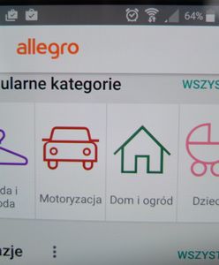 Zmiany w regulaminie Allegro. Serwis zmienia sporo opłat