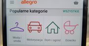 Allegro wprowadza nową metodę płatności