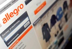 "Usuwa Pani komentarz do jutra albo spotkamy się w sądzie". Nie wszyscy sprzedawcy na Allegro potrafią z godnością znieść krytykę