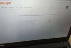 Internauci wściekli na zmiany opłat w Allegro. Mamy komentarz firmy