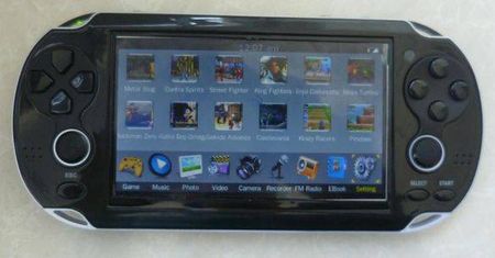 Podróbki PS Vita już do kupienia na Allegro