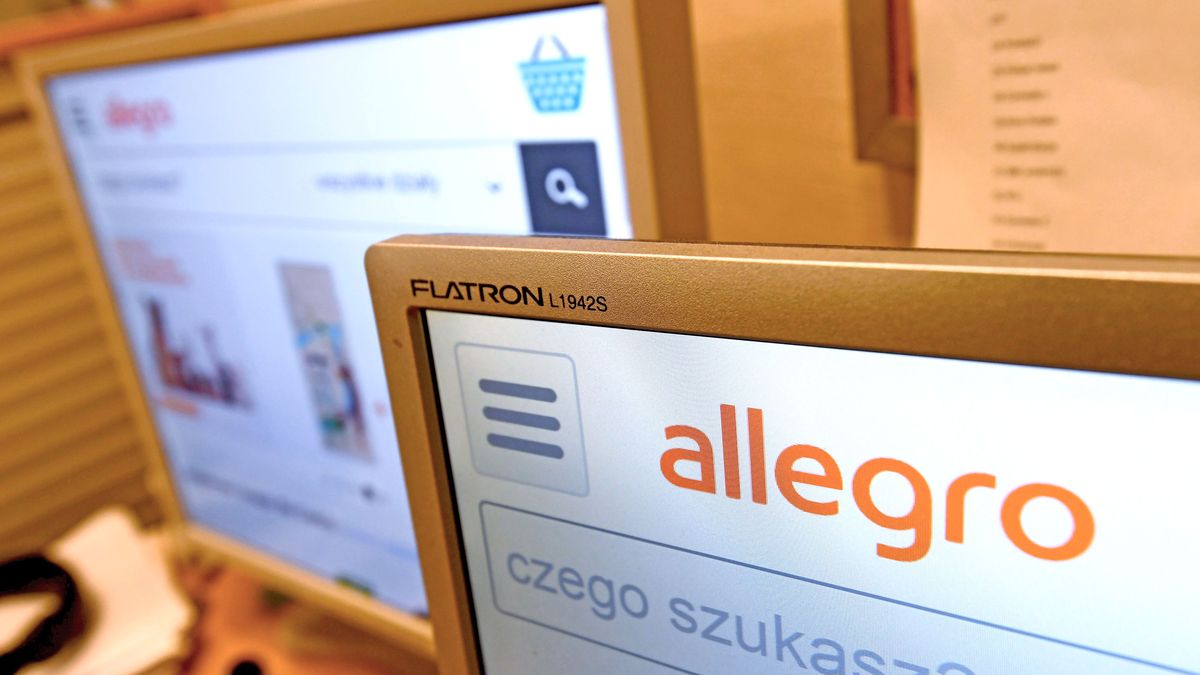 Allegro wprowadza nowości