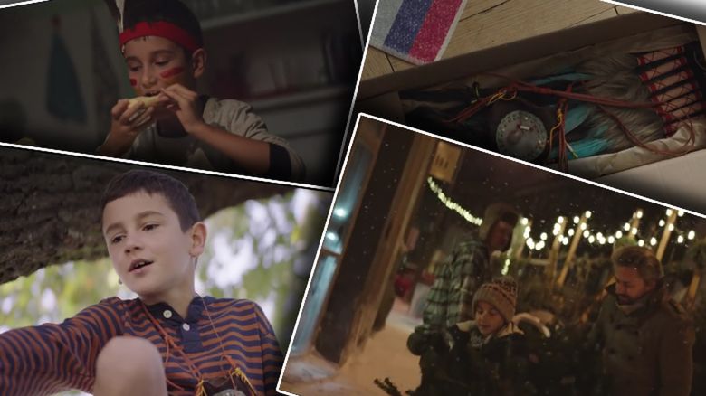 Nowa reklama Allegro