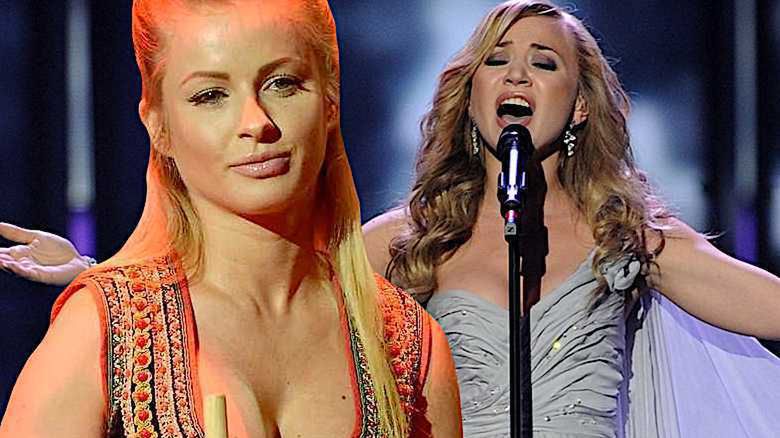 Lidia Kopania, Paula Tumala, aukcja Allegro