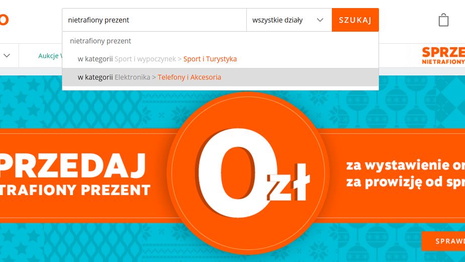 W sieci pojawiła się masa ofert sprzedaży z opisem "nietrafiony prezent". Do wzięcia są samochody, elektronika i biżuteria