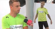 Kamil Grosicki na planie nowej kampanii fotowoltaiki. Tylko nam zdradza jak odbiera fakt, że Souza nie powołał go do reprezentacji [WIDEO]
