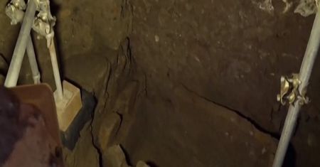 Sensacja pod schodami rzymskiej kurii. Odkryto grób założyciela Rzymu?