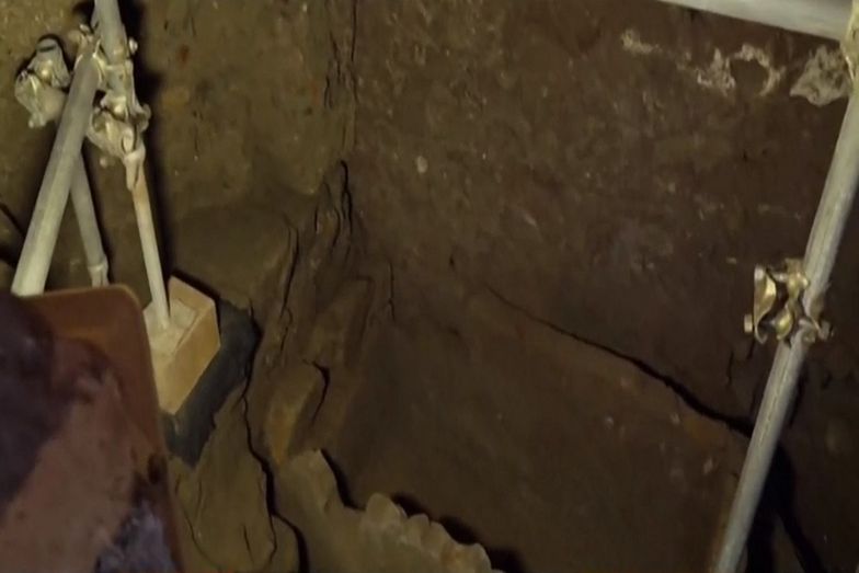 Sensacja pod schodami rzymskiej kurii. Odkryto grób założyciela Rzymu?