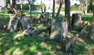 Zniszczony nagrobek? Mogiły można ubezpieczyć