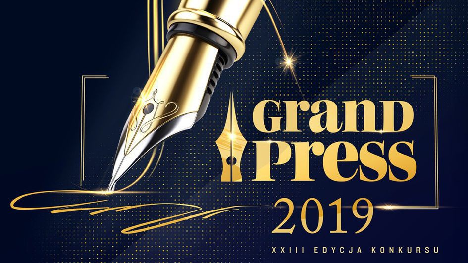 Grand Press Economy to nagroda dla dziennikarza wyróżniającego się profesjonalizmem, rzetelną i obiektywną prezentacją tematów ekonomicznych, wysoką jakością publikowanych materiałów.