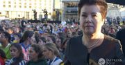 Hanna Gronkiewicz-Waltz jest milionerką! Ile zarabia prezydent Warszawy? Ta suma przyprawia o zawrót głowy