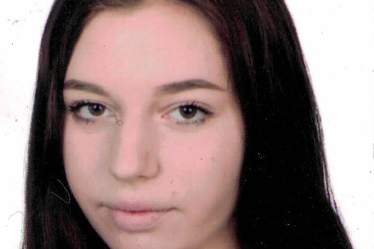 Zaginęła 15-letnia Martyna Gron. Wyszła z Domu Dziecka i nie wróciła