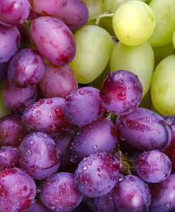 Supersłodkie i bez pestek – cała prawda o winogronach