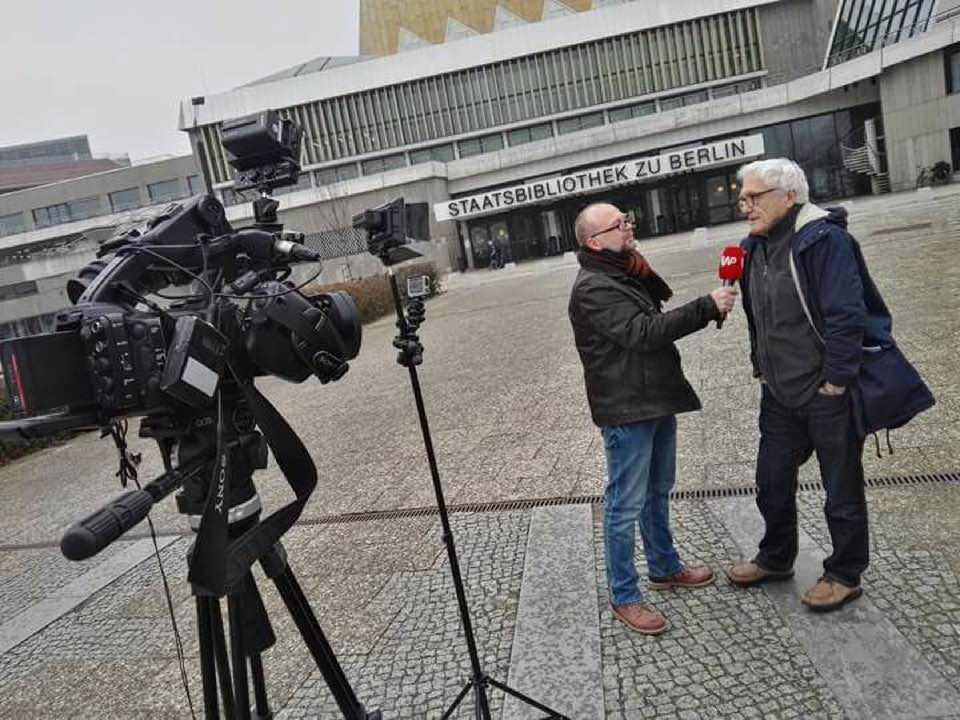 Tylko w WP. Jan Tomasz Gross: jedyny sposób obrony Polski to konfrontacja z prawdą historyczną