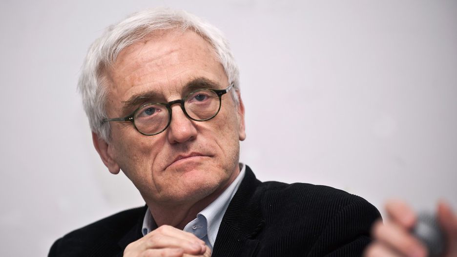 Jan Tomasz Gross miał znieważyć o. Rydzyka na konferencji w Paryżu