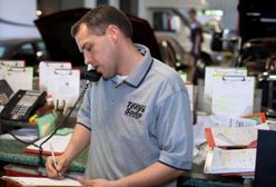 Za ile najmniej zgadzają się pracować?