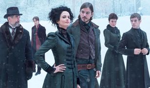 ''Dom grozy: sezon 1.'' (''Penny Dreadful''): Crossover co się zowie [RECENZJA DVD]