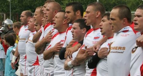 W Warszawie mecz rugby obejrzało kiedyś 100 tysięcy ludzi!!!