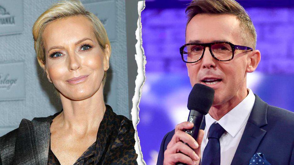 Paulina Smaszcz Kurzajewska się rozwodzi! Po 23 latach udanego małżeństwa jej związek legł w gruzach
