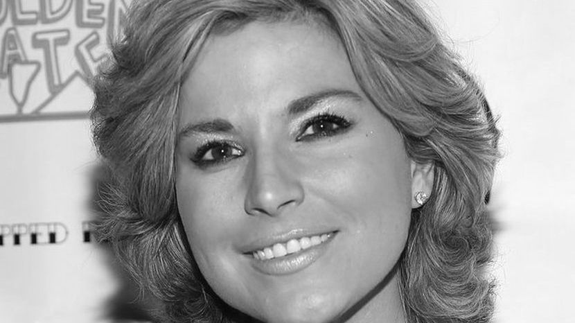 Diem Brown
Fotografia: Getty Images