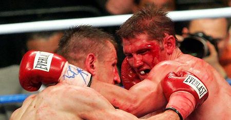 Fight Night Champion w przyszłym roku