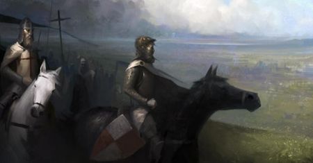 Crusader Kings 2, Król Artur 2, Victoria 2 i Magna Mundi ukażą się w Polsce