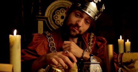 Crusader Kings 2 - pycha i lenistwo też nie popłacają