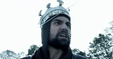 Nie warto być gniewnym władcą w Crusader Kings 2