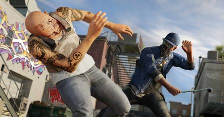 Kto traci na próbie tchnięcia nowego życia w Watch Dogs 2? Gracze, którzy zapłacili za karnet na dodatki