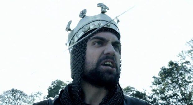 Nie warto być gniewnym władcą w Crusader Kings 2