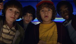 Znamy datę premiery trzeciego sezonu "Stranger Things". Jedno lato może zmienić wszystko