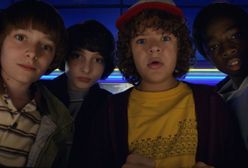 Znamy datę premiery trzeciego sezonu "Stranger Things". Jedno lato może zmienić wszystko