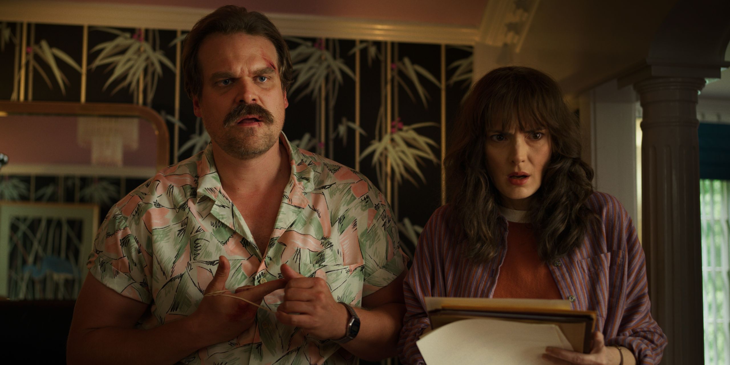 Stranger Things 3 