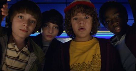 Deszczowy weekend. Oto hity Netflixa, których nie obejrzałeś przez upały