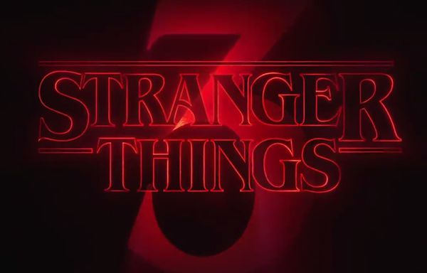 Premiera "Stranger Things 3" to 4 lipca 2019 roku