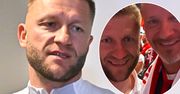 Kuba Błaszczykowski okazał wsparcie społeczności LGBT? Uwagę przykuwa jeden detal na zdjęciu z Majdanem