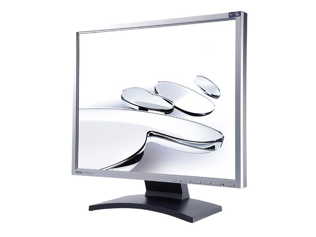 BenQ - 2 nowe monitory LCD dla domu