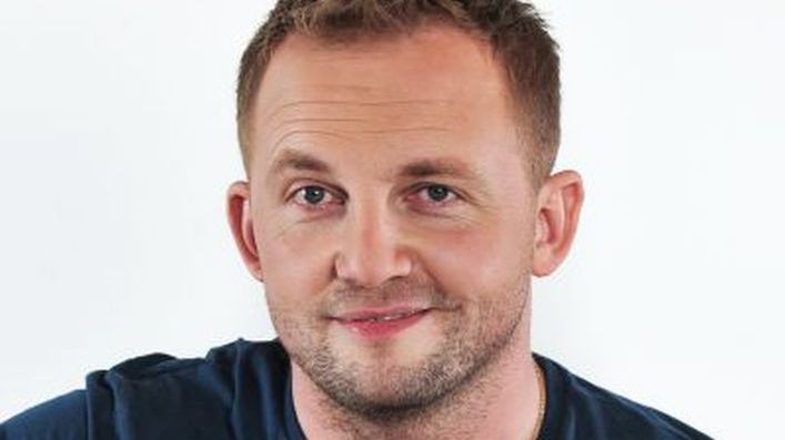 Przemek Radziszewski
Fotografia: The Voice Of Poland