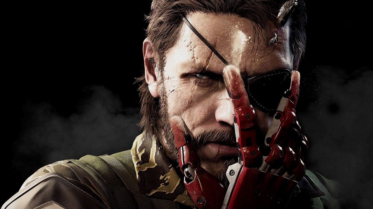 Metal Gear Solid V „za darmo” na Xboksa One w maju