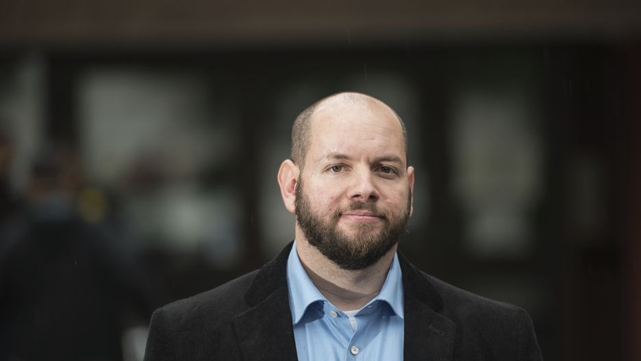 Niemcy. Stefan Jagsch (NPD) może nie objąć stanowiska sołtysa Waldsiedlung